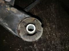 Балка подвески на Toyota Mark X GRX130 4GR-FSE Фото 12