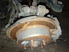 Балка подвески на Toyota Mark X GRX130 4GR-FSE Фото 13