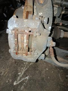 Балка подвески на Toyota Mark X GRX130 4GR-FSE Фото 14