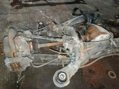 Балка подвески на Toyota Mark X GRX130 4GR-FSE Фото 16