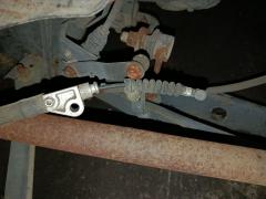 Балка подвески на Toyota Mark X GRX130 4GR-FSE Фото 19