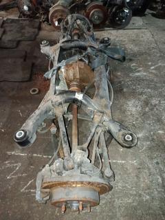 Балка подвески на Toyota Mark X GRX130 4GR-FSE Фото 21