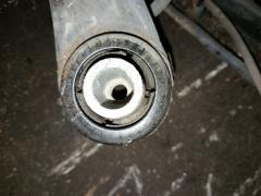 Балка подвески на Toyota Mark X GRX130 4GR-FSE Фото 4