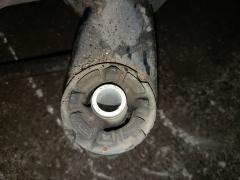 Балка подвески на Toyota Mark X GRX130 4GR-FSE Фото 8