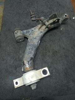 Рычаг 48620-30290, UQ-075-2262 на Toyota Mark X GRX130 4GR-FSE Фото 6