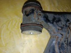 Рычаг 48620-30290, UQ-075-2262 на Toyota Mark X GRX130 4GR-FSE Фото 3
