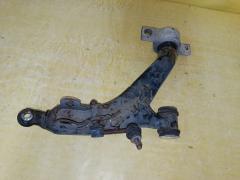 Рычаг 48620-30290, UQ-075-2262 на Toyota Mark X GRX130 4GR-FSE Фото 4