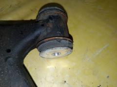 Рычаг 48640-30290, UQ-075-7011 на Toyota Mark X GRX130 4GR-FSE Фото 2
