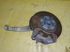 Ступица на Toyota Mark X GRX130 4GR-FSE Фото 2