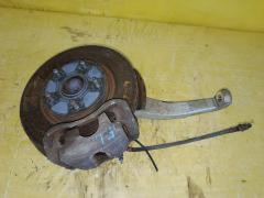 Ступица на Toyota Mark X GRX130 4GR-FSE Фото 2