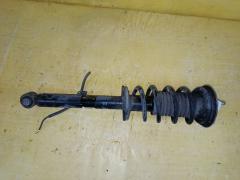 Стойка амортизатора на Toyota Mark X GRX130 4GR-FSE, Переднее Правое расположение