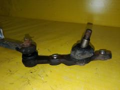Рулевая рейка на Toyota Mark X GRX130 4GR-FSE Фото 2