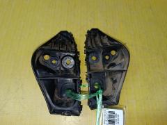 Крепление бампера на Toyota Passo QNC10 52115-B1010  52116-B1010, Переднее расположение