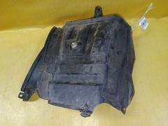 Подкрылок 65638-B1010, 65637-B1010 на Toyota Passo QNC10 K3-VE Фото 2
