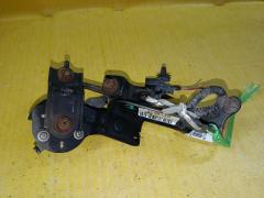 Датчик регулировки наклона фар на Honda Fit Shuttle GP2 Фото 2