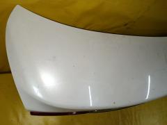 Крышка багажника 22-352 22-352 на Toyota Mark X GRX130 Фото 2