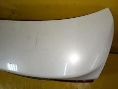 Крышка багажника 22-352 22-352 на Toyota Mark X GRX130 Фото 3