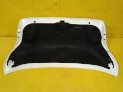 Крышка багажника 22-352 22-352 на Toyota Mark X GRX130 Фото 7