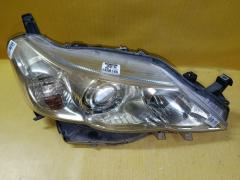 Фара 22-348 22-348 на Toyota Mark X GRX130 Фото 3