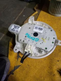 Мотор печки 87103-30400 на Toyota Mark X GRX130 Фото 4