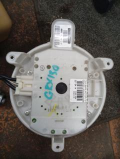 Мотор печки 87103-30400 на Toyota Mark X GRX130 Фото 6