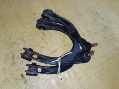 Рычаг на Toyota Mark X GRX130 4GR-FSE, Переднее Верхнее расположение