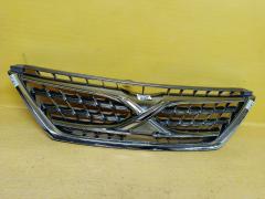 Решетка радиатора на Toyota Mark X GRX130 53101-22670