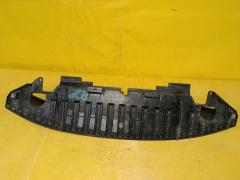 Защита бампера на Toyota Mark X GRX130 Фото 2