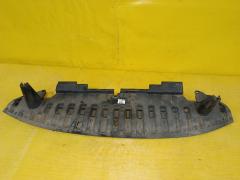 Защита бампера на Toyota Mark X GRX130 Фото 3