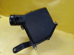 Корпус воздушного фильтра на Toyota Mark X GRX130 4GR-FSE Фото 2