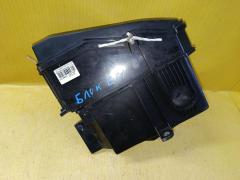 Корпус блока EFI на Toyota Mark X GRX130 4GR-FSE Фото 2