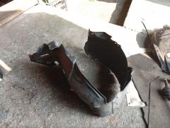 Подкрылок 53896-22100, 53806-22050 на Toyota Mark X GRX130 4GR-FSE Фото 11