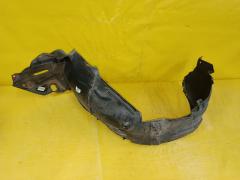 Подкрылок 53896-22100, 53806-22050 на Toyota Mark X GRX130 4GR-FSE Фото 5