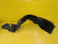 Подкрылок 53896-22100, 53806-22050 на Toyota Mark X GRX130 4GR-FSE Фото 6