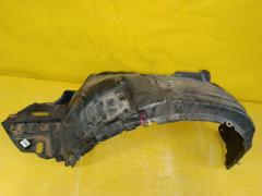 Подкрылок 53896-22100, 53806-22050 на Toyota Mark X GRX130 4GR-FSE Фото 7