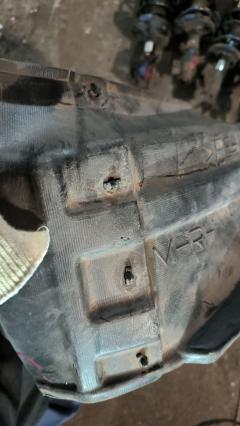 Подкрылок 53895-22170, 53805-22050 на Toyota Mark X GRX130 4GR-FSE Фото 9