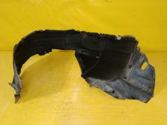 Подкрылок на Toyota Mark X GRX130 4GR-FSE 53895-22170  53805-22050, Переднее Правое расположение