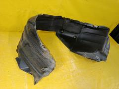 Подкрылок 53895-22170, 53805-22050 на Toyota Mark X GRX130 4GR-FSE Фото 2