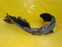 Подкрылок 53895-22170, 53805-22050 на Toyota Mark X GRX130 4GR-FSE Фото 3