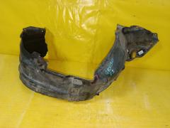 Подкрылок 53895-22170, 53805-22050 на Toyota Mark X GRX130 4GR-FSE Фото 6