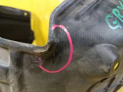 Подкрылок 53895-22170, 53805-22050 на Toyota Mark X GRX130 4GR-FSE Фото 7