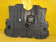 Защита двигателя на Toyota Mark X GRX130 4GR-FSE 51441-22370, Переднее расположение