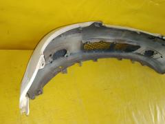 Бампер 52119-52180 на Toyota Vitz SCP13 Фото 10