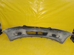 Бампер 52119-52180 на Toyota Vitz SCP13 Фото 12