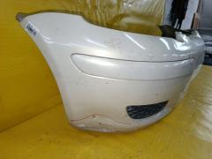 Бампер 52119-52180 на Toyota Vitz SCP13 Фото 5