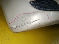 Бампер 52119-52180 на Toyota Vitz SCP13 Фото 9