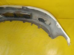 Бампер 52119-52180 на Toyota Vitz SCP13 Фото 11