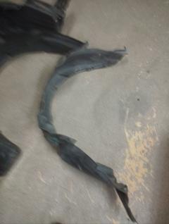 Подкрылок 53875-52012, 53875-52010, 53875-52011, 915.TY11136R, 915.TY11137R, LT-TY6078 на Toyota Vitz SCP13 2SZ-FE Фото 5