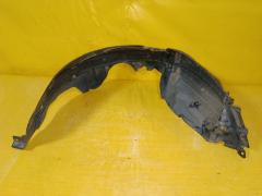 Подкрылок на Toyota Vitz SCP13 2SZ-FE 53875-52012  53875-52010  53875-52011  915.TY11136R  915.TY11137R  LT-TY6078, Переднее Правое расположение