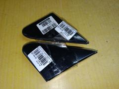 Накладка на крыло 60117-52010, 60118-52010 на Toyota Vitz SCP13 Фото 2